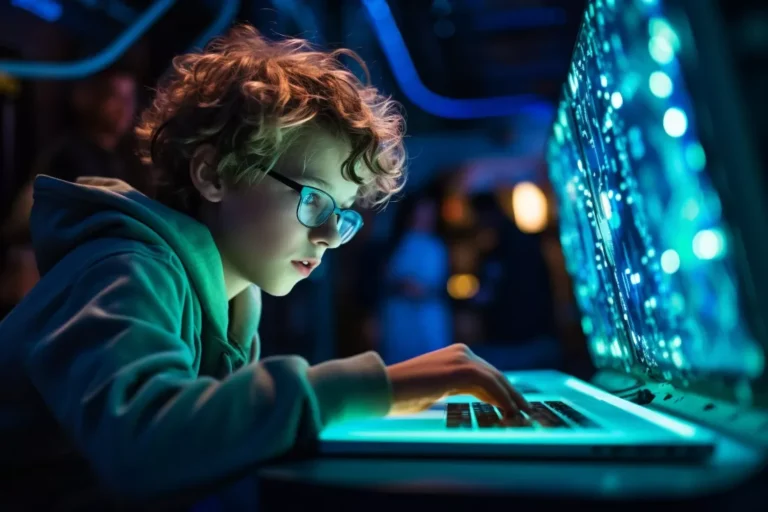 Over Half of UK School Cyberattacks Carried Out by Students