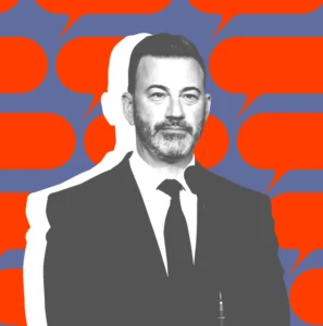 Jimmy Kimmel Suspension Sparks Free Speech Debate