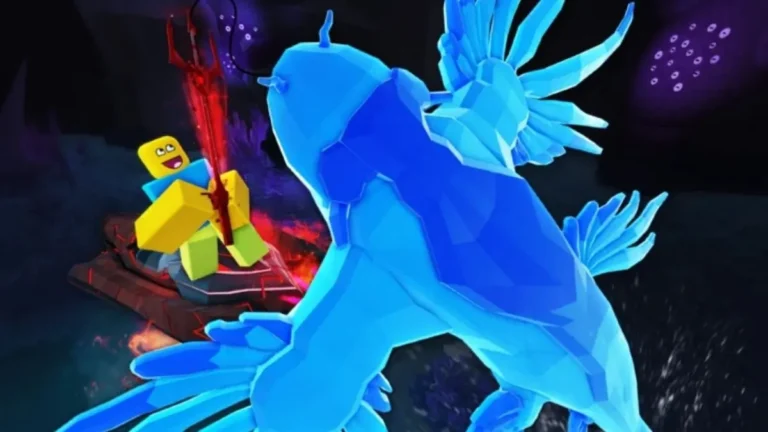 Fisch Luminescent Cavern Bestiary Guide & Fish List