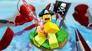 All Weather & Admin Events in Fisch Roblox: Complete Guide