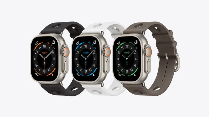 Apple Watch Series 11, Ultra 3 & SE 3 Launched