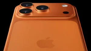 Apple launches iPhone 17 Pro with major camera upgrades