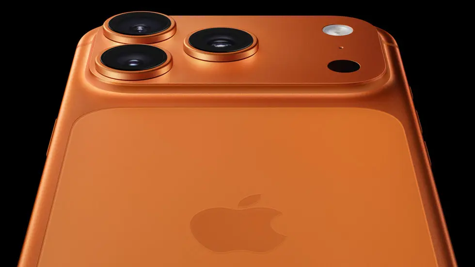 Apple launches iPhone 17 Pro with major camera upgrades