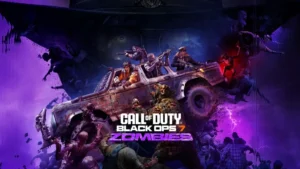 Call of Duty Black Ops 7 Zombies: Maps, Cursed Mode, Dead Ops Arcade & More