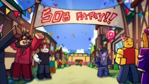 Blox Fruits Celebration Event Update Release Date