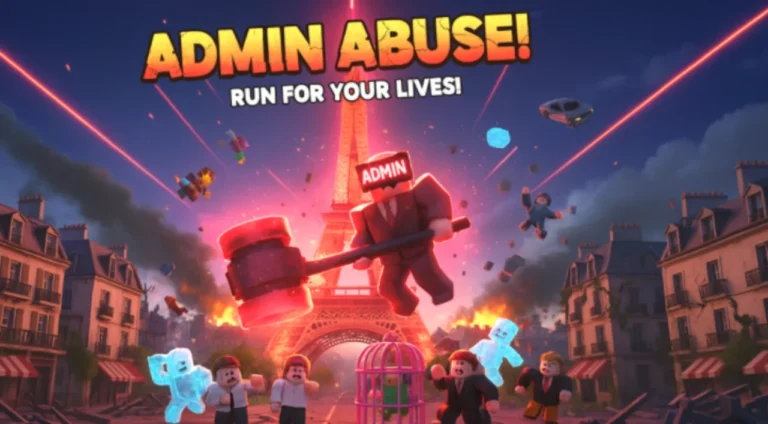 Roblox Climb and Jump Tower Admin Abuse Times (Sep 30, 2025)