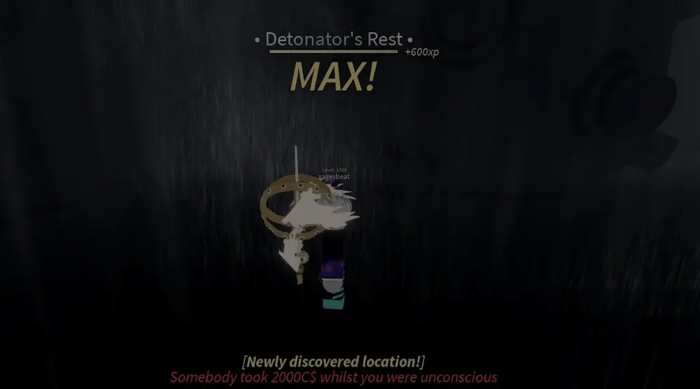 How to Get Boom Ball Rod in Fisch – Complete Guide