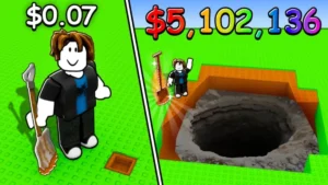 Dig 1 Million Blocks Codes September 2025 – Free Coins & Spins