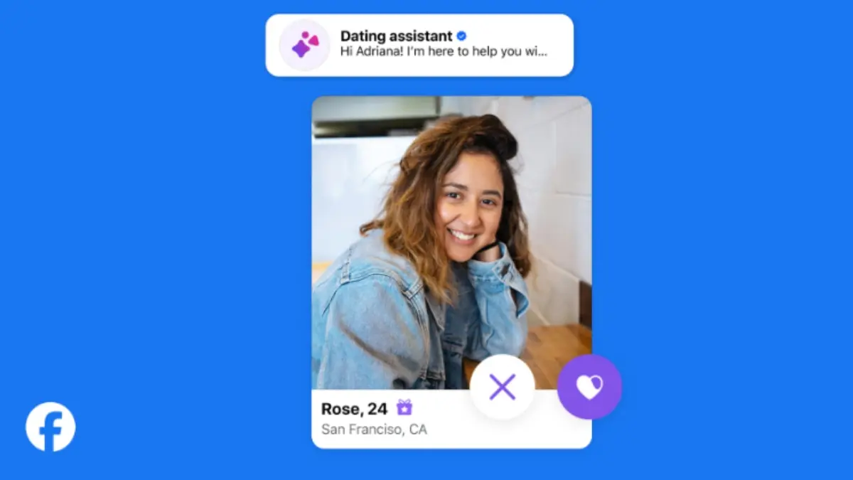 Facebook AI Dating Features Feel Straight Out Black Mirror