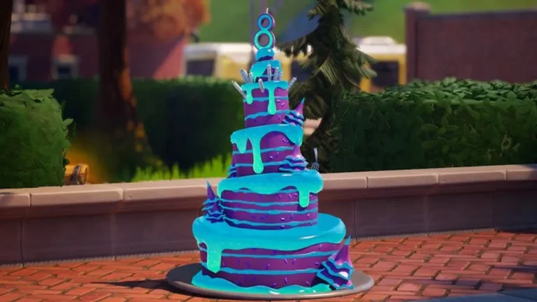 All Fortnite Birthday 2025 Quests & Free Rewards