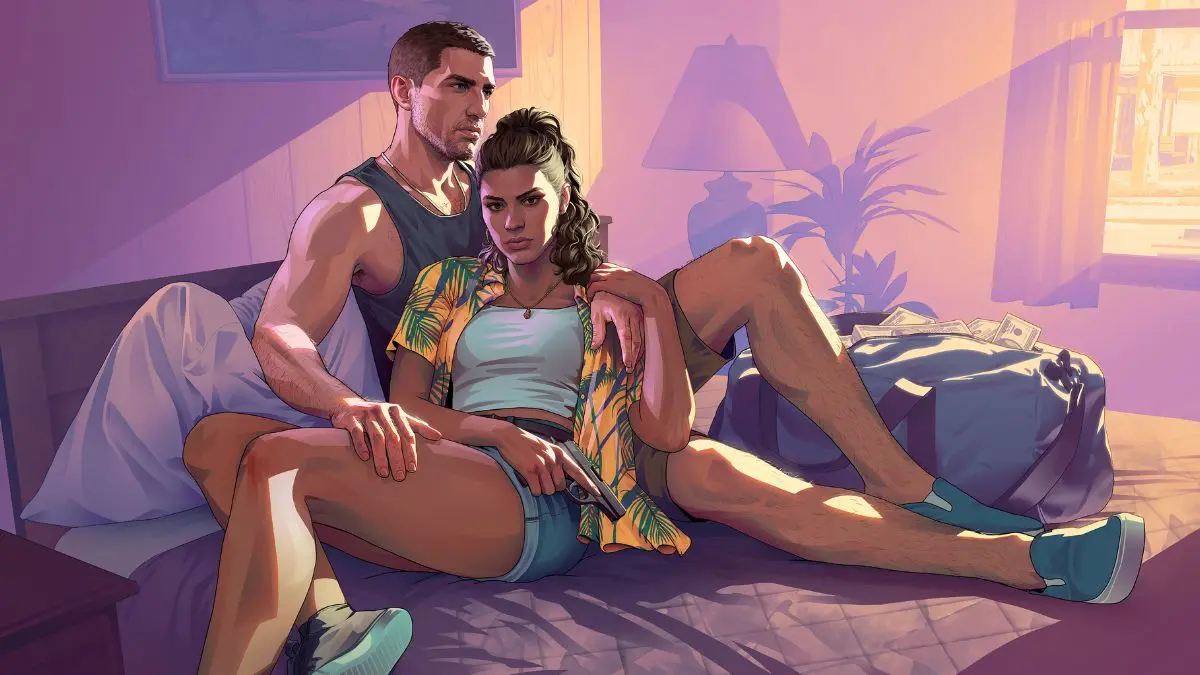 GTA History Class Launches Before GTA 6 Release