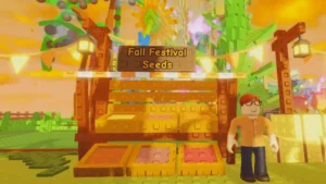 How to Get Maple Resin in Grow a Garden