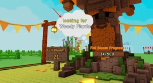 How to Get the Fall Mutation in Grow a Garden