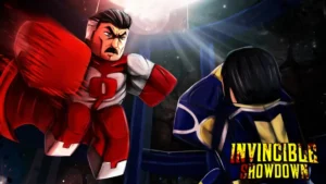 Invincible Showdown Codes Sep 2025 – Free Cash & Rewards