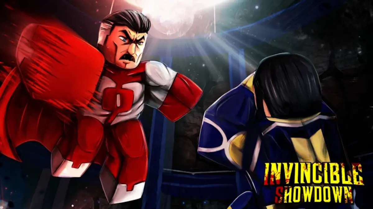Invincible Showdown Codes Sep 2025 – Free Cash & Rewards