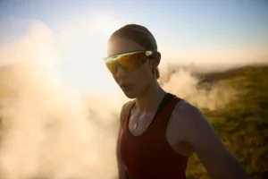Meta Launches Oakley Meta Vanguard Smart Glasses for Athletes