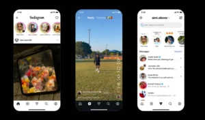 Instagram Tests Reels-First UI in India and South Korea