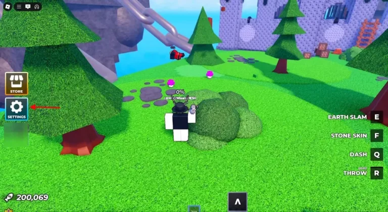 Roblox Schlap Codes (September 2025)
