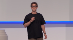 Meta Launches Ray-Ban Display Smart Glasses with Neural Band