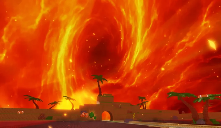 Steal a Fish Admin Abuse Times – October 1, 2025, Event