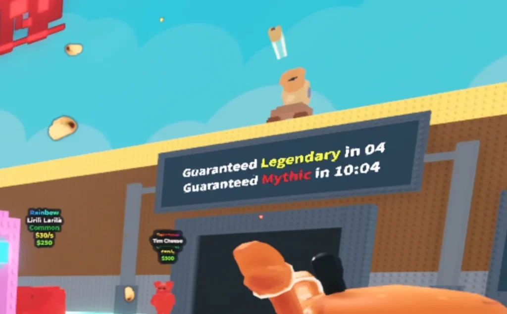 Why Taco Tuesday Matters in Steal a Brainrot