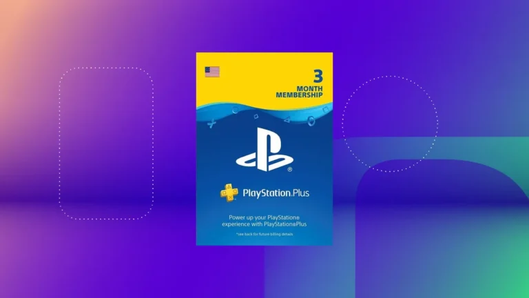 Best PlayStation Plus Deals: Save Big Yearly
