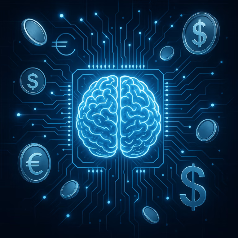 9 AI Skills That Can Make You Rich in 2026