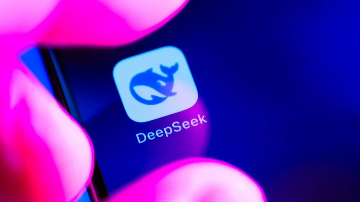 DeepSeek AI Agent: Could It Rival ChatGPT in 2025?