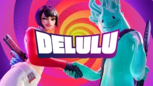 How to Play Fortnite Delulu Mode and Win Victory Royale