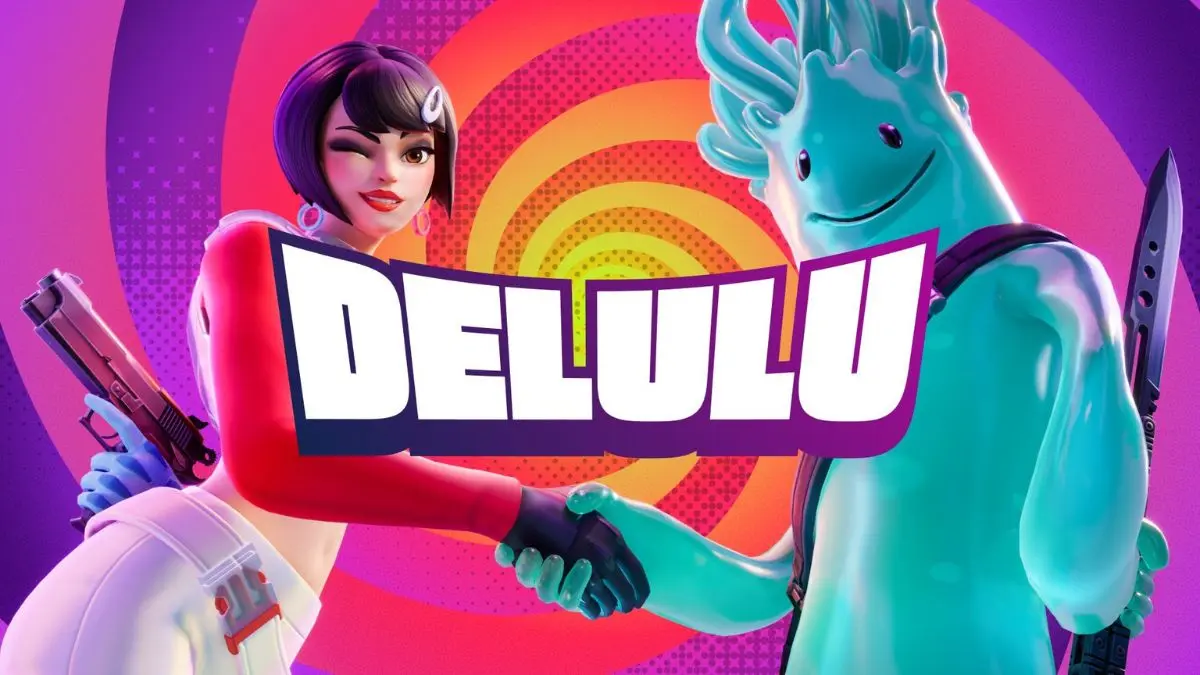 How to Play Fortnite Delulu Mode and Win Victory Royale