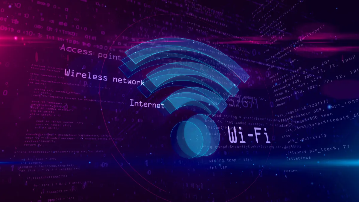 How to Secure Your Home Wi-Fi Network in 2025