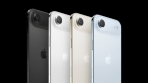 Apple Unveils iPhone Air: The Thinnest iPhone Ever