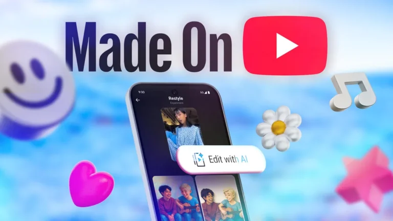 The AI Takeover of YouTube Shorts Is About to Get Supercharged with Veo 3