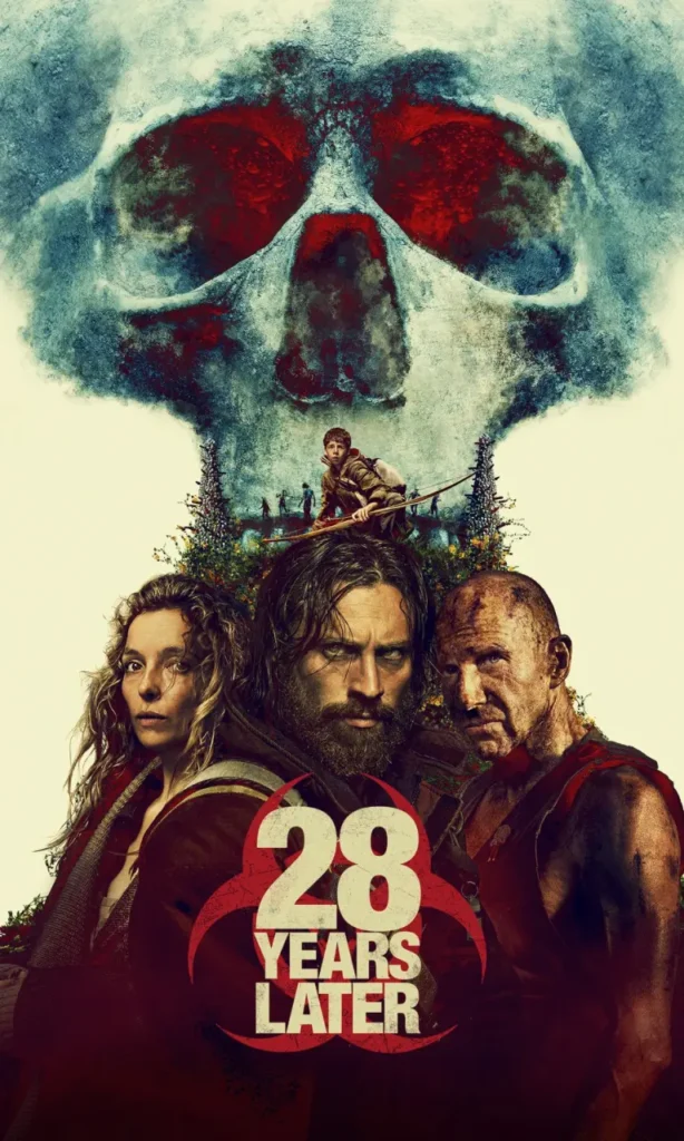 3. 28 Years Later (2025)