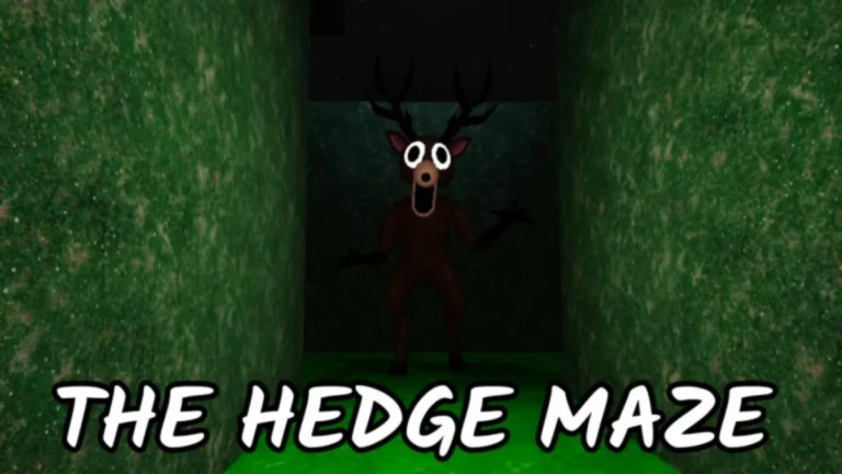 99-nights-forest-hedge-maze-update-release-date