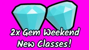 99 Nights in the Forest New Classes Update Countdown & Date