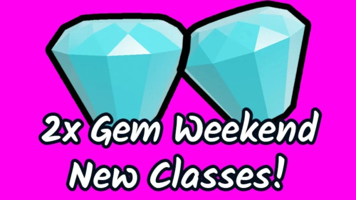 99 Nights in the Forest New Classes Update Countdown & Date