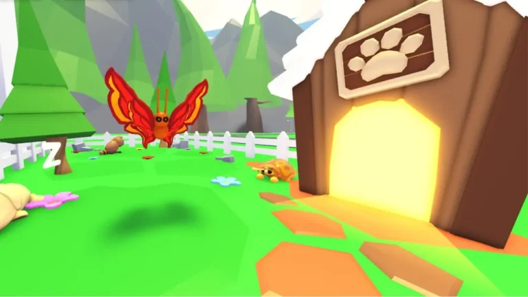 Adopt Me Admin Abuse Times