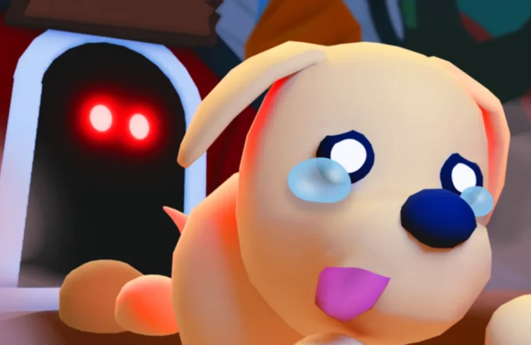 Adopt Me Halloween Part 2 Update: Release Date & Details