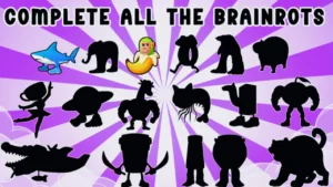 How to Get All Secrets in Brainrot Evolution
