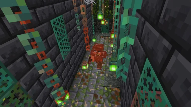 All Copper Armor in Minecraft 1.21.9 & Crafting Guide