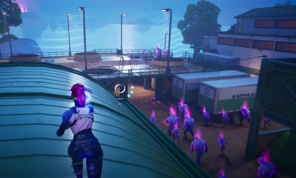 All Demon Types in Demon Rush