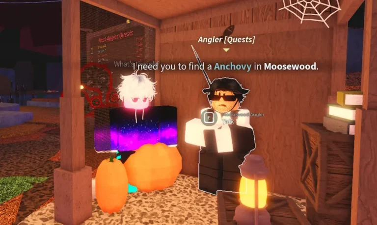 Angler-quest-in-Fisch