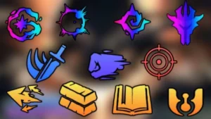 Anime Vanguards Traits Tier List 2025 – SS, S, A & B Tiers