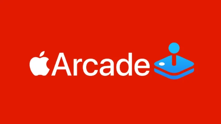 Games Coming and Leaving Apple Arcade (October 2025)