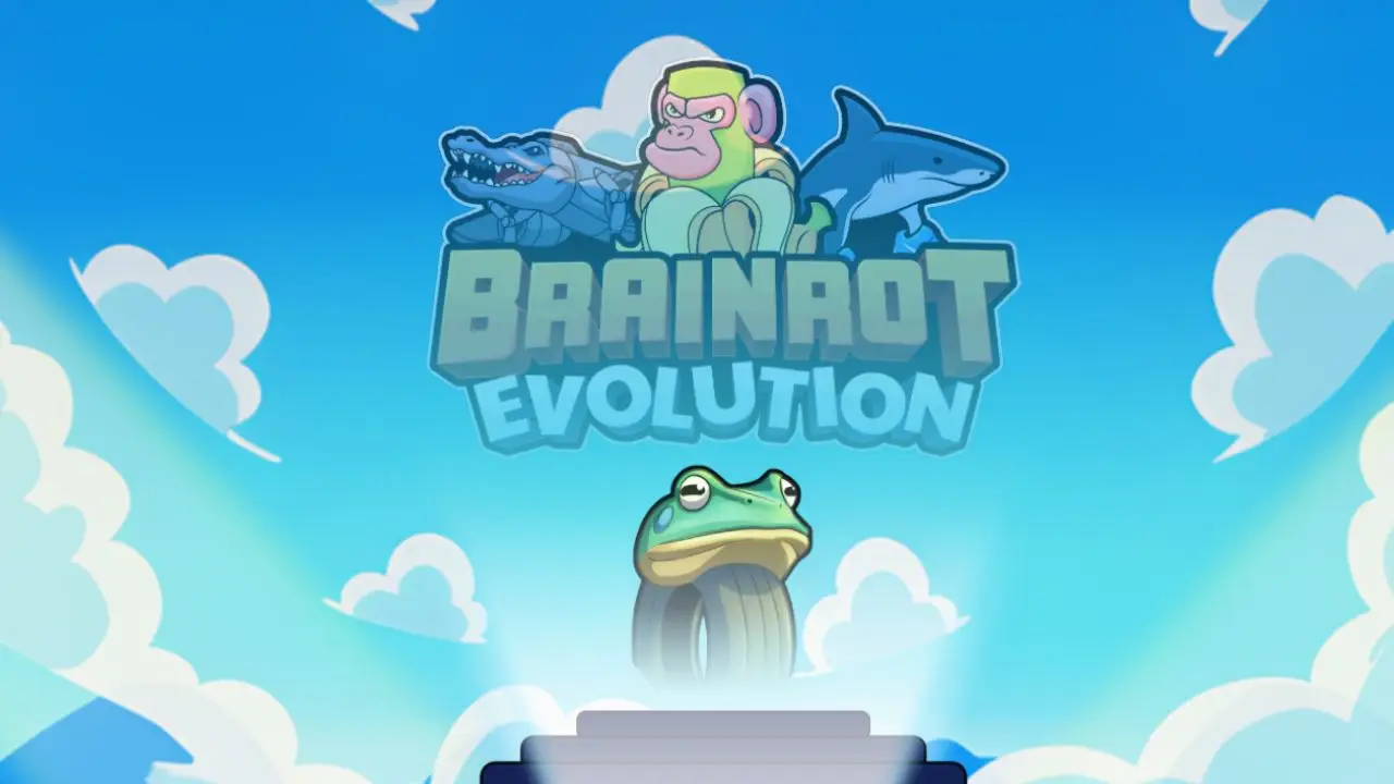 Brainrot Evolution Strawberry Land Update (October 11, 2025)