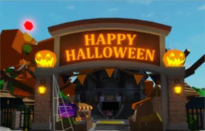 Brookhaven Halloween Week 2 Update: Release Date
