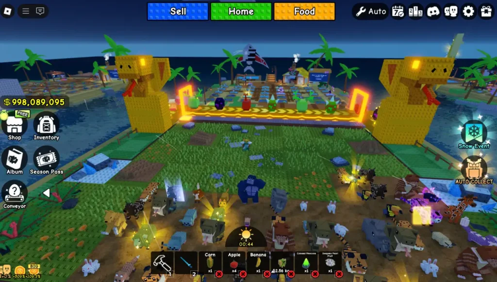 What Is Admin Abuse in Build a Zoo?