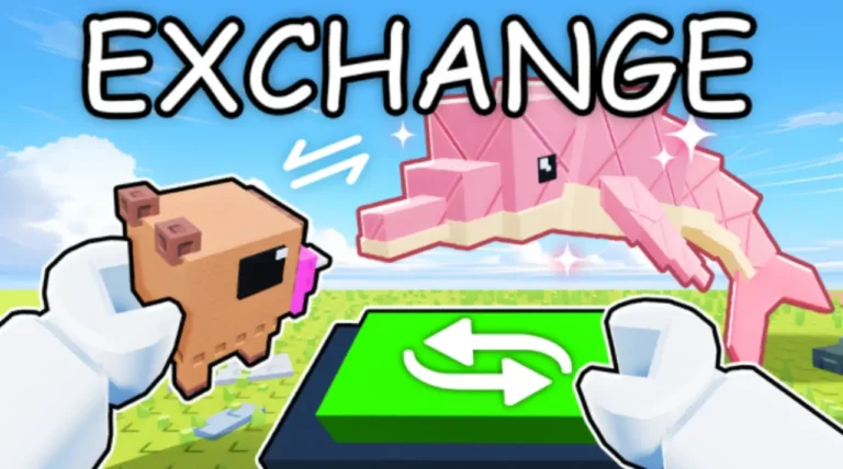 Build a Zoo Exchange Update Release Date & Countdown