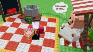 How to Make Cake in Grow a Garden Roblox (All Recipes)